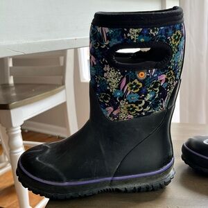Kids Bogs Boots